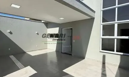 Casa com 3 quartos à venda, 104 m² por r$ 749.000 - bom sucesso - indaiatuba/sp
