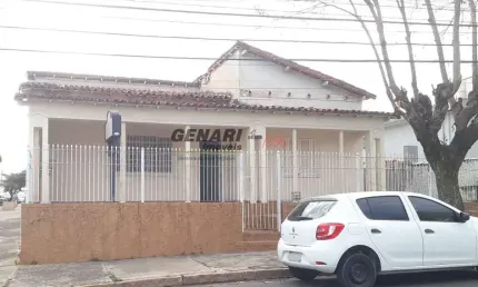 Casa com 4 quartos à venda, 140 m² por r$ 639.000 - centro - indaiatuba/sp