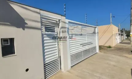 Casa com 3 quartos à venda, 87 m² por r$ 650.000 - bairro jardim monte carlo - indaiatuba/sp