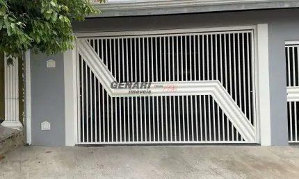 Casa com 3 dormitórios à venda, 120 m² por r$ 620.000,00 - jardim portal do sol - indaiatuba/sp