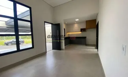 Casa com 3 quartos à venda, 107 m² por r$ 749.000 - jardim bom sucesso - indaiatuba/sp