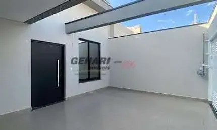 Casa com 2 quartos à venda, 80 m² por r$ 625.000 - jardim casablanca - indaiatuba/sp