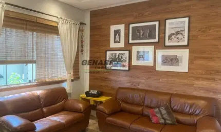 Casa com 3 dormitórios à venda, 142 m² por r$ 725.000,00 - jardim colonial - indaiatuba/sp