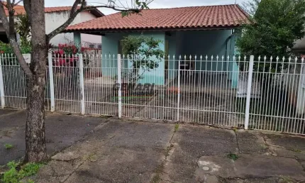 Casa com 3 quartos, sendo 1 suíte à venda, 134 m² por r$ 650.000 - aqui se vive - indaiatuba/sp