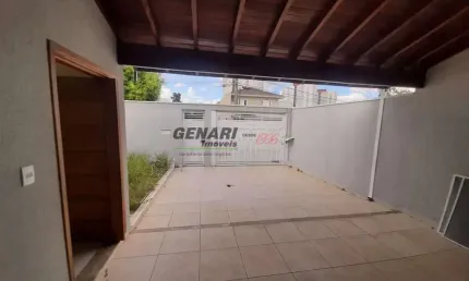 Casa com 3 dormitórios à venda, 146 m² por r$ 800.000,00 - jardim bela vista - indaiatuba/sp