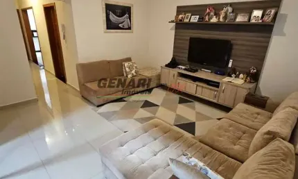 Casa com 2 quartos à venda, 126 m² por r$ 755.000 - bairro jardim valença - indaiatuba/sp