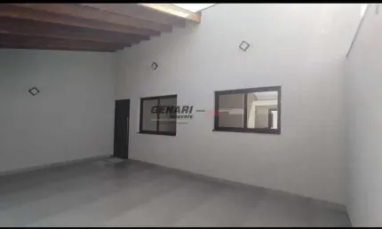 Casa com 3 dormitórios à venda, 99 m² por r$ 649.000,00 - jardim bom sucesso - indaiatuba/sp