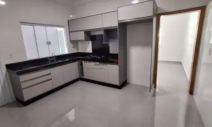 Casa com 3 quartos à venda, 138 m² por r$ 800.000 - jardim são paulo - indaiatuba/sp