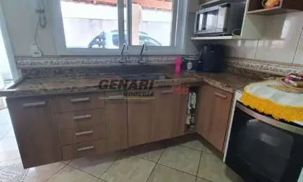 Casa com 2 quartos à venda, 128 m² por r$ 660.000 - jardim morumbi - indaiatuba/sp