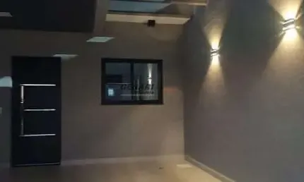 Casa com 3 quartos à venda, 104 m² por r$ 766.000 - jardim bom sucesso - indaiatuba/sp