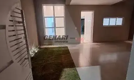 Casa com 3 quartos à venda, 105 m² por r$ 720.000 - jardim bom sucesso - indaiatuba/sp