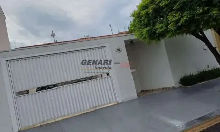 Casa com 3 quartos à venda, 150 m² por r$ 798.000 - jardim regina - indaiatuba/sp