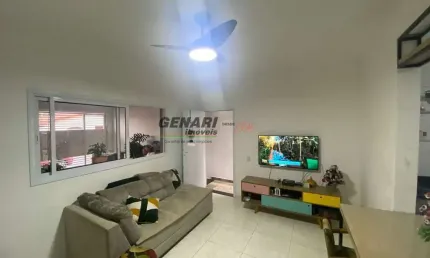 Casa com 3 dormitórios à venda, 110 m² por r$ 740.000,00 - aqui se vive - indaiatuba/sp