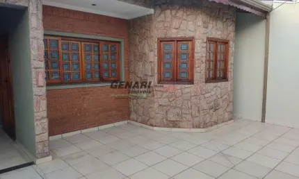 Casa com 3 dormitórios à venda, 140 m² por r$ 800.000,00 - residencial monte verde - indaiatuba/sp
