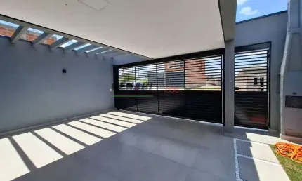 Casa com 3 dormitórios à venda, 100 m² por r$ 650.000,00 - parque barnabé - indaiatuba/sp