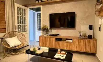Casa com 2 quartos à venda, 105 m² por r$ 710.000 - cidade nova ii - indaiatuba/sp