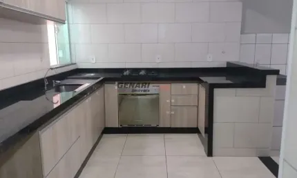 Sobrado com 2 dormitórios à venda, 202 m² por r$ 650.000,00 - vila brizzola - indaiatuba/sp