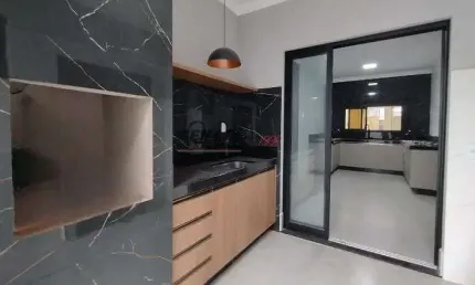 Casa com 3 dormitórios à venda, 135 m² por r$ 760.000,00 -  jardim residencial nova veneza - indaia