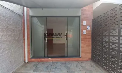 Casa comercial  com 05 salas à venda, 95 m² - centro - indaiatuba/sp