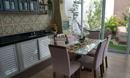 Casa com 2 dormitórios à venda, 86 m² por r$ 670.000,00 -  jardim residencial nova veneza - indaiat