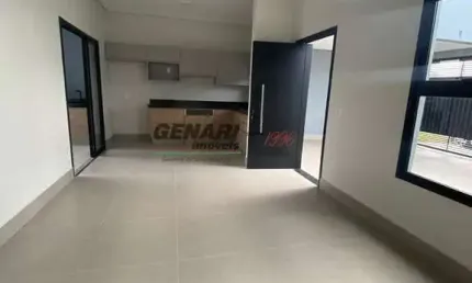 Casa com 3 quartos à venda, 104 m² por r$ 689.000 - jardim bom sucesso - indaiatuba/sp