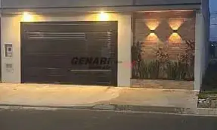 Casa com 3 quartos à venda, 110 m² por r$ 795.000 - jardim bom sucesso - indaiatuba/sp