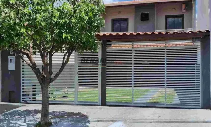 Sobrado com 2 quartos à venda, 123 m² por r$ 670.000 - jardim colonial - indaiatuba/sp