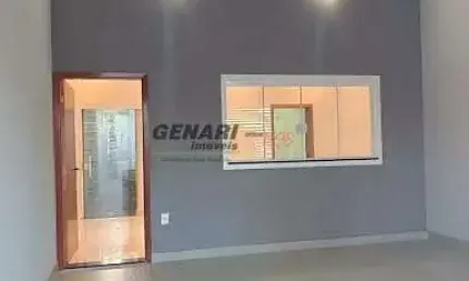 Casa com 3 dormitórios à venda, 114 m² por r$ 770.000,00 - parque boa esperança - indaiatuba/sp
