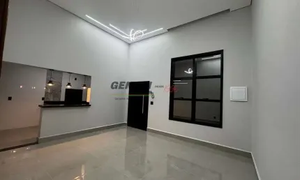 Casa com 3 quartos à venda, 105 m² por r$ 750.000 - jardim monte carlo - indaiatuba/sp