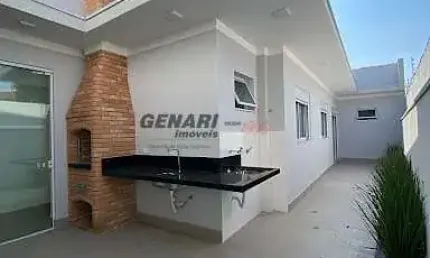 Casa com 3 quartos à venda, 99 m² por r$ 750.000 - aqui se vive - indaiatuba/sp