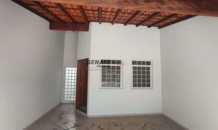 Casa com 3 dormitórios à venda, 110 m² por r$ 550.000,00 - vila maria helena - indaiatuba/sp