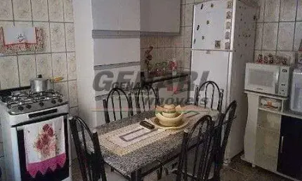 Casa com 3 dormitórios à venda, 126 m² por r$ 600.000,00 - jardim umuarama - indaiatuba/sp