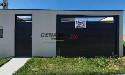 Casa com 3 quartos à venda, 69 m² por r$ 480.000 - smart city - indaiatuba/sp