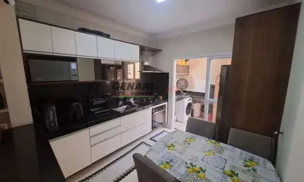 Casa com 2 dormitórios à venda, 50 m² por r$ 450.000,00 - vila furlan - indaiatuba/sp