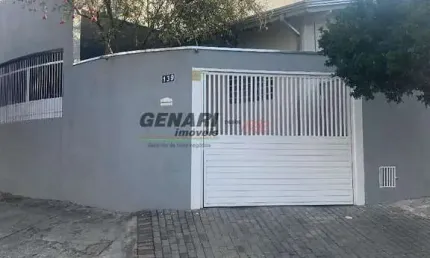 Sobrado com 3 quartos à venda, 154 m² por r$ 550.000 - jardim morada do sol - indaiatuba/sp