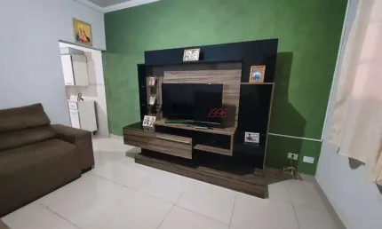 Sobrado com 3 quartos à venda, 160 m² por r$ 550.000 - jardim califórnia - indaiatuba/sp