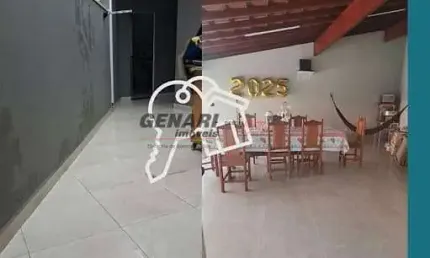 Casa com 2 dormitórios à venda, 131 m² por r$ 480.000,00 - jardim barcelona - indaiatuba/sp