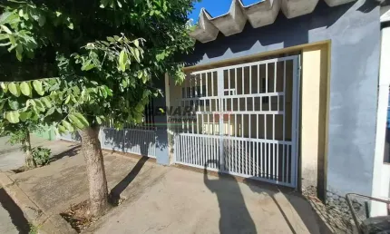Casa com 3 quartos à venda, 162 m² por r$ 480.000 - bairro vila costa e silva - indaiatuba/sp