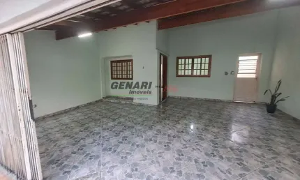 Casa com 2 dormitórios à venda, 142 m² por r$ 460.000,00 - parque das nações - indaiatuba/sp