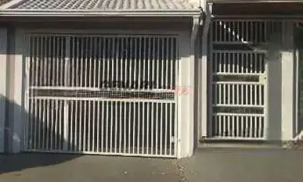 Casa com 2 quartos à venda, 60 m² por r$ 410.000 - jardim paulista ii - indaiatuba/sp