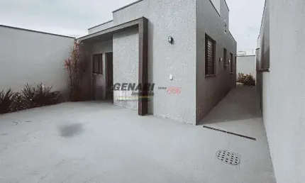 Casa com 2 dormitórios à venda, 74 m² por r$ 588.000,00 - smart city - indaiatuba/sp