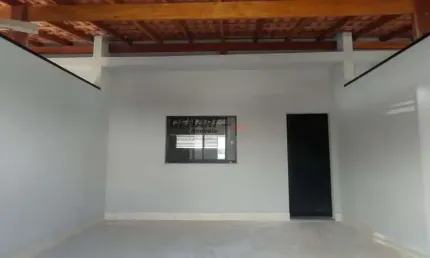Casa com 2 quartos à venda, 68 m² por r$ 440.000 - bairro jardim dos sabiás - indaiatuba/sp