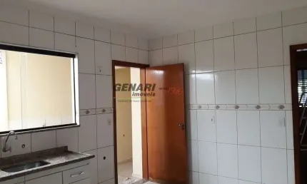 Casa com 3 quartos à venda, 106 m² por r$ 550.000 - bairro vila avaí - indaiatuba/sp