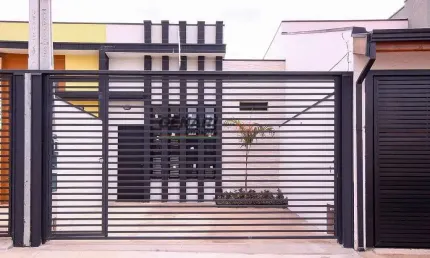 Casa com 2 dormitórios à venda, 100 m² por r$ 540.000,00 - jardim residencial veneza - indaiatuba/s