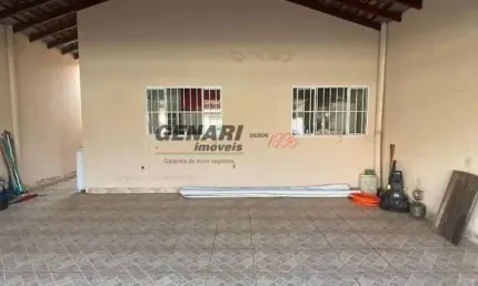 Casa com 3 quartos à venda, 164 m² por r$ 640.000 - jardim dos colibris - indaiatuba/sp