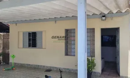 Casa com 2 quartos à venda, 124 m² por r$ 600.000 - jardim santa cruz - indaiatuba/sp