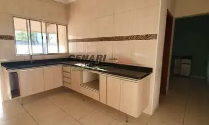 Casa com 1 quarto à venda, 30 m² por r$ 280.000 - jardim paulista ii - indaiatuba/sp