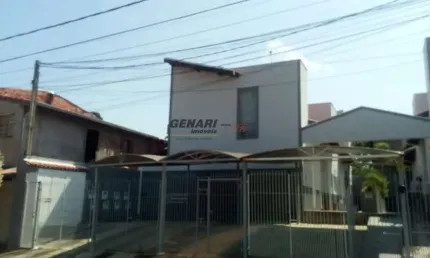 Sobrado com 2 dormitórios, 85 m² - venda por r$ 280.000,00 ou aluguel por r$ 1.881,37/mês - aldrovâ