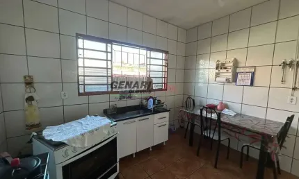 Sobrado com 4 quartos à venda, 164 m² por r$ 400.000 - jardim morada do sol - indaiatuba/sp