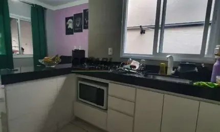 Casa com 2 quartos à venda, 75 m² por r$ 400.000 - jardim dos colibris - indaiatuba/sp